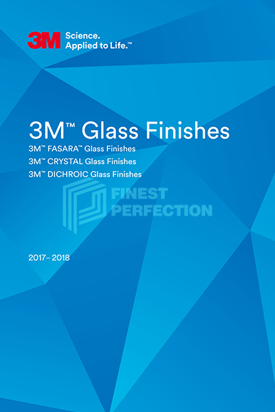 ฟิล์มตกแต่งอาคาร 3M™ FASARA™